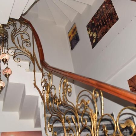 Royal Suites Besiktas Κωνσταντινούπολη Εξωτερικό φωτογραφία
