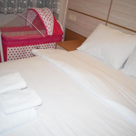Royal Suites Besiktas Κωνσταντινούπολη Εξωτερικό φωτογραφία