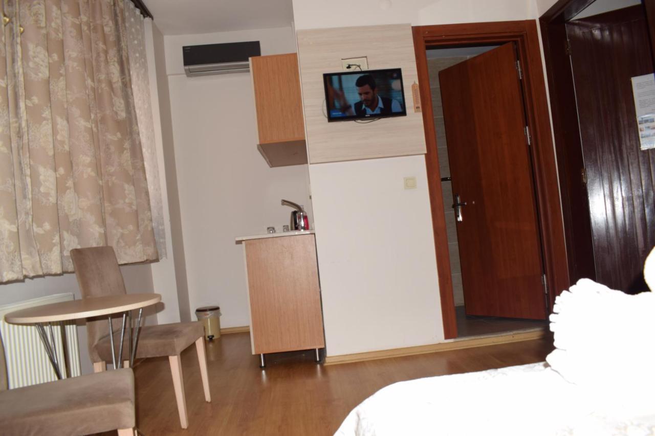 Royal Suites Besiktas Κωνσταντινούπολη Εξωτερικό φωτογραφία