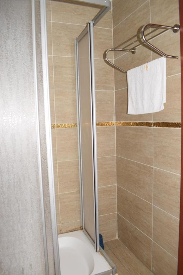 Royal Suites Besiktas Κωνσταντινούπολη Εξωτερικό φωτογραφία