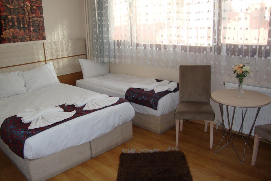 Royal Suites Besiktas Κωνσταντινούπολη Εξωτερικό φωτογραφία