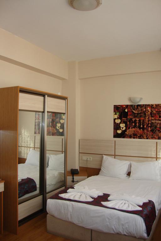 Royal Suites Besiktas Κωνσταντινούπολη Εξωτερικό φωτογραφία