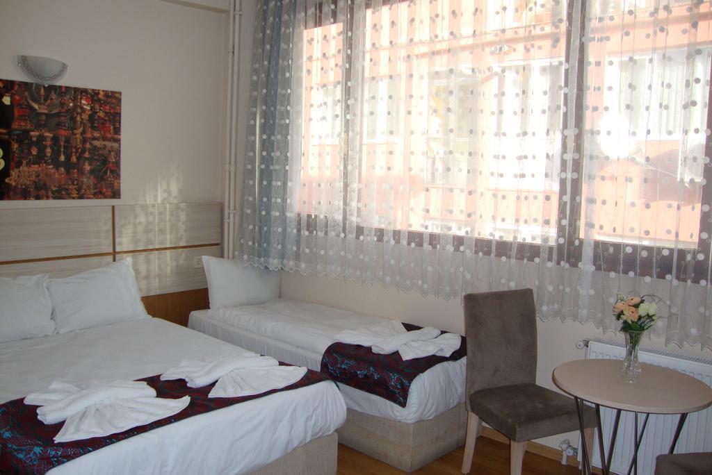 Royal Suites Besiktas Κωνσταντινούπολη Εξωτερικό φωτογραφία