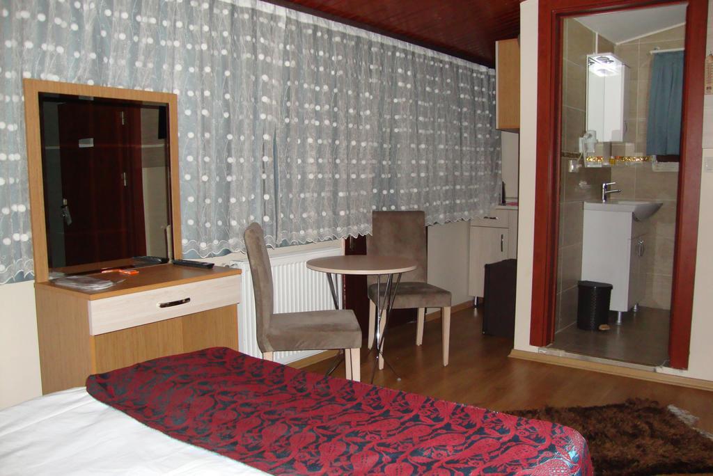 Royal Suites Besiktas Κωνσταντινούπολη Δωμάτιο φωτογραφία