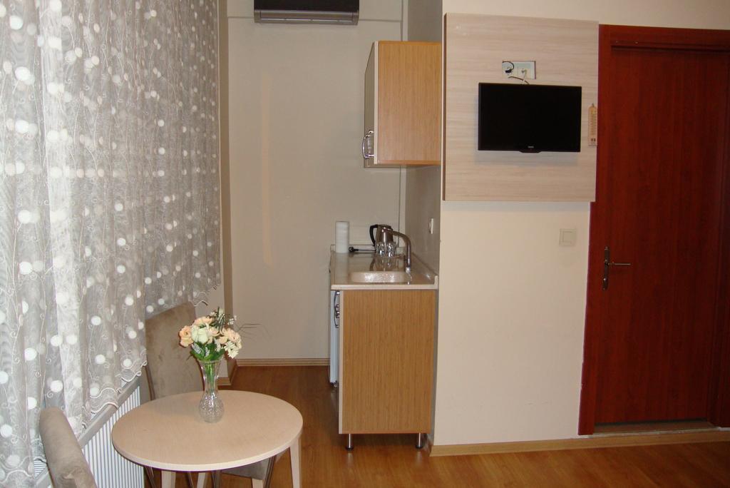 Royal Suites Besiktas Κωνσταντινούπολη Δωμάτιο φωτογραφία