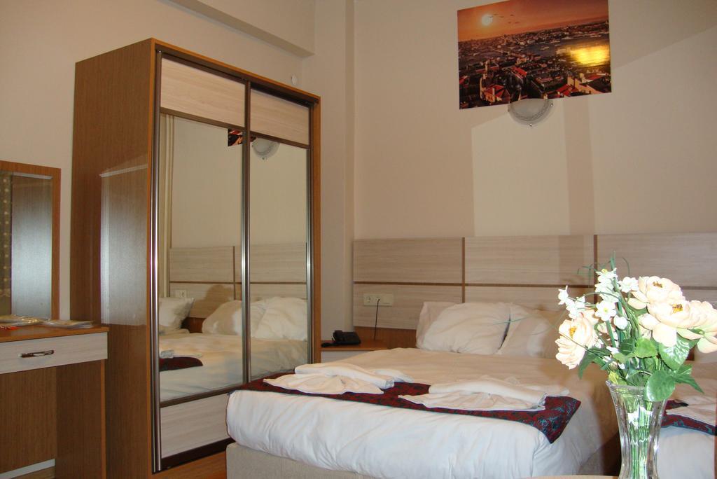 Royal Suites Besiktas Κωνσταντινούπολη Δωμάτιο φωτογραφία