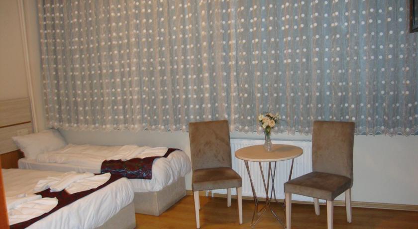 Royal Suites Besiktas Κωνσταντινούπολη Δωμάτιο φωτογραφία