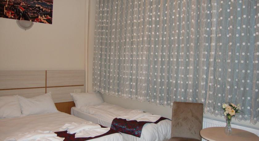 Royal Suites Besiktas Κωνσταντινούπολη Δωμάτιο φωτογραφία