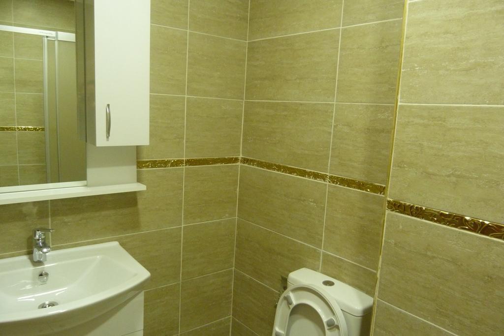 Royal Suites Besiktas Κωνσταντινούπολη Εξωτερικό φωτογραφία