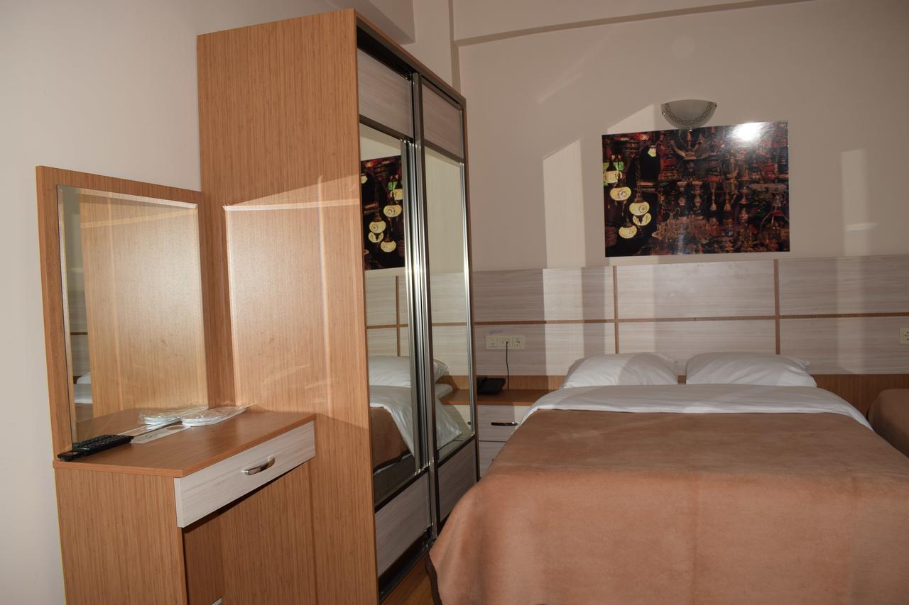 Royal Suites Besiktas Κωνσταντινούπολη Εξωτερικό φωτογραφία