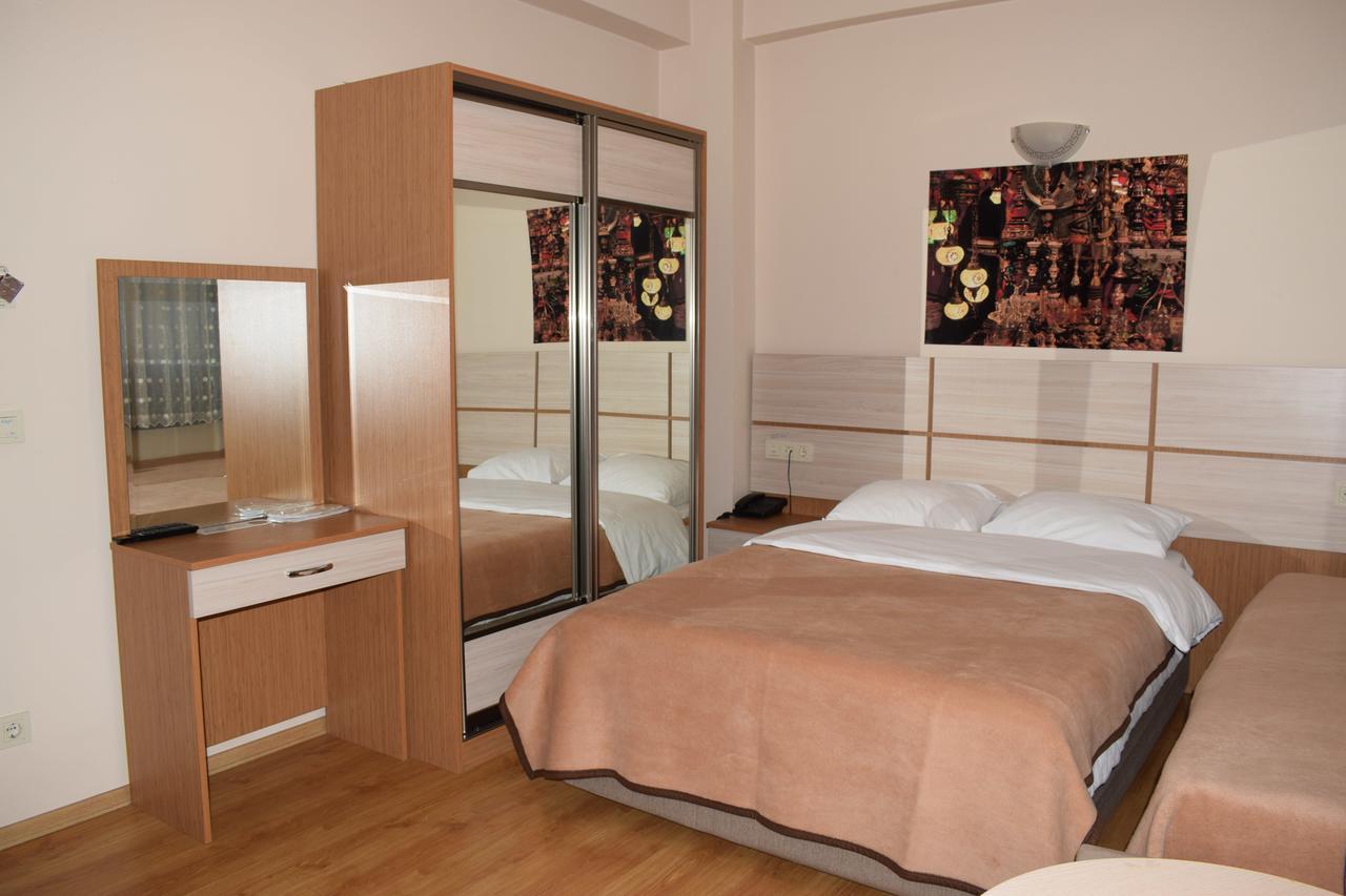 Royal Suites Besiktas Κωνσταντινούπολη Εξωτερικό φωτογραφία