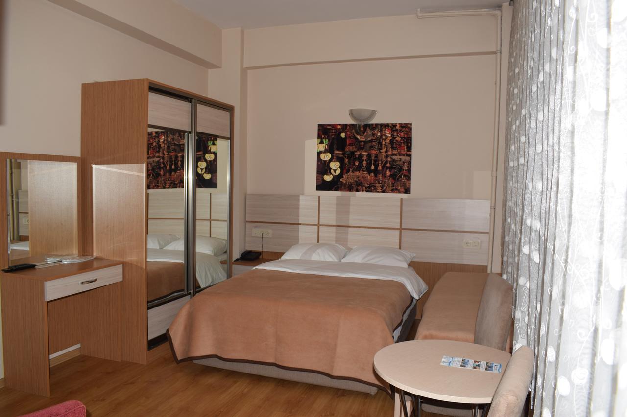 Royal Suites Besiktas Κωνσταντινούπολη Εξωτερικό φωτογραφία