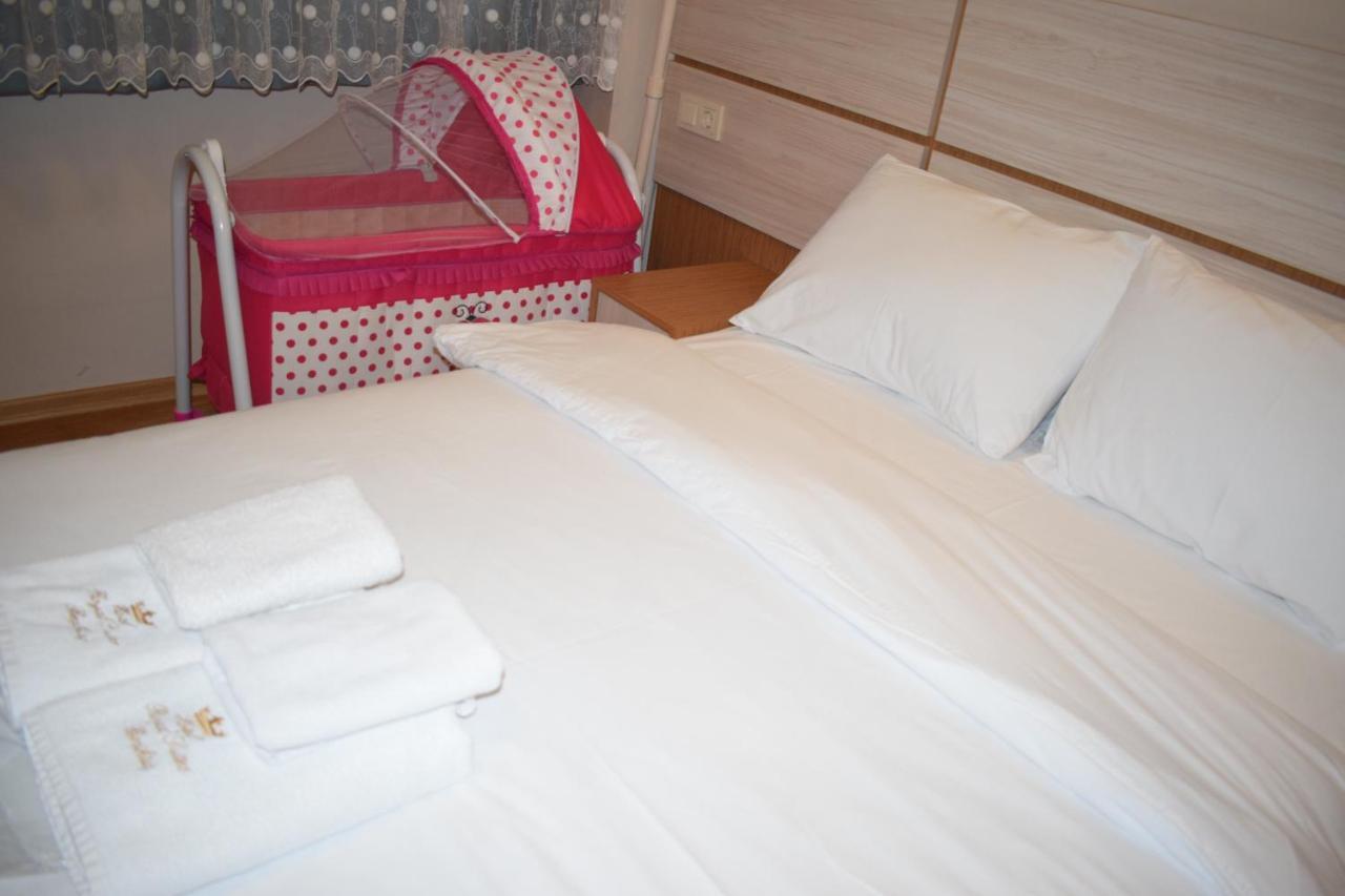 Royal Suites Besiktas Κωνσταντινούπολη Εξωτερικό φωτογραφία