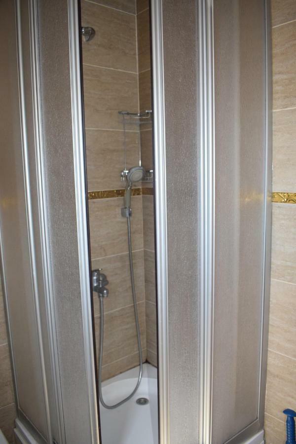 Royal Suites Besiktas Κωνσταντινούπολη Εξωτερικό φωτογραφία