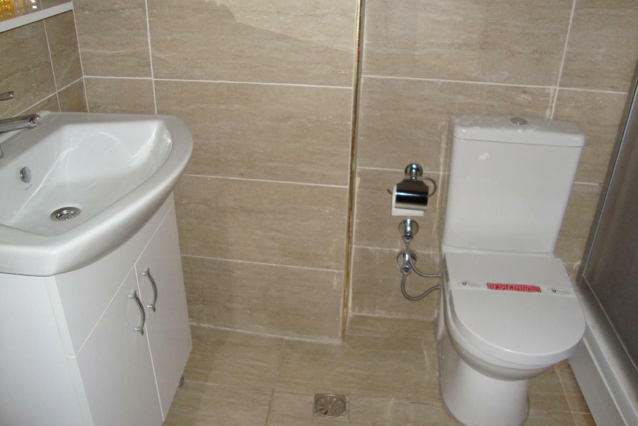 Royal Suites Besiktas Κωνσταντινούπολη Εξωτερικό φωτογραφία