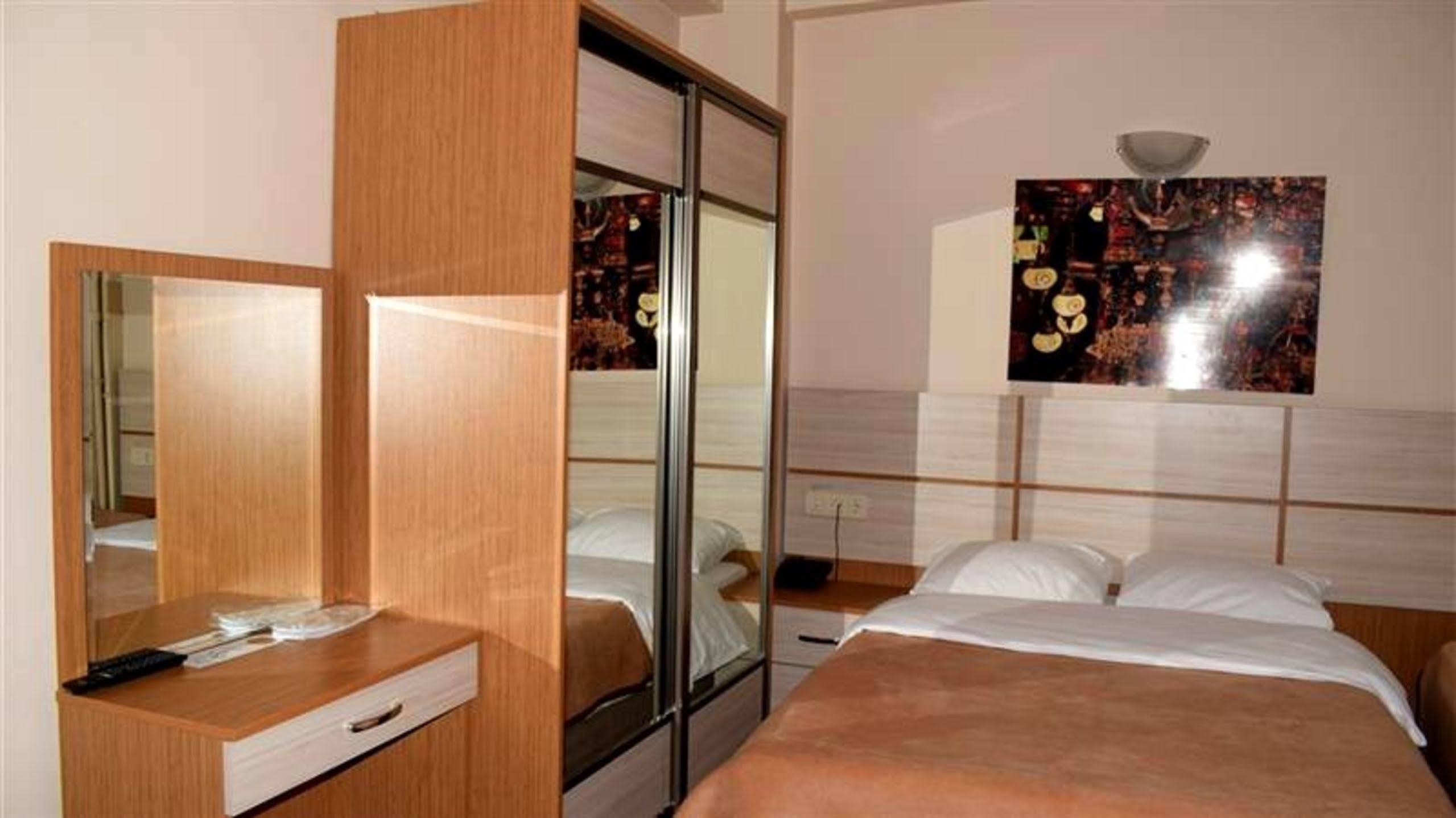 Royal Suites Besiktas Κωνσταντινούπολη Εξωτερικό φωτογραφία