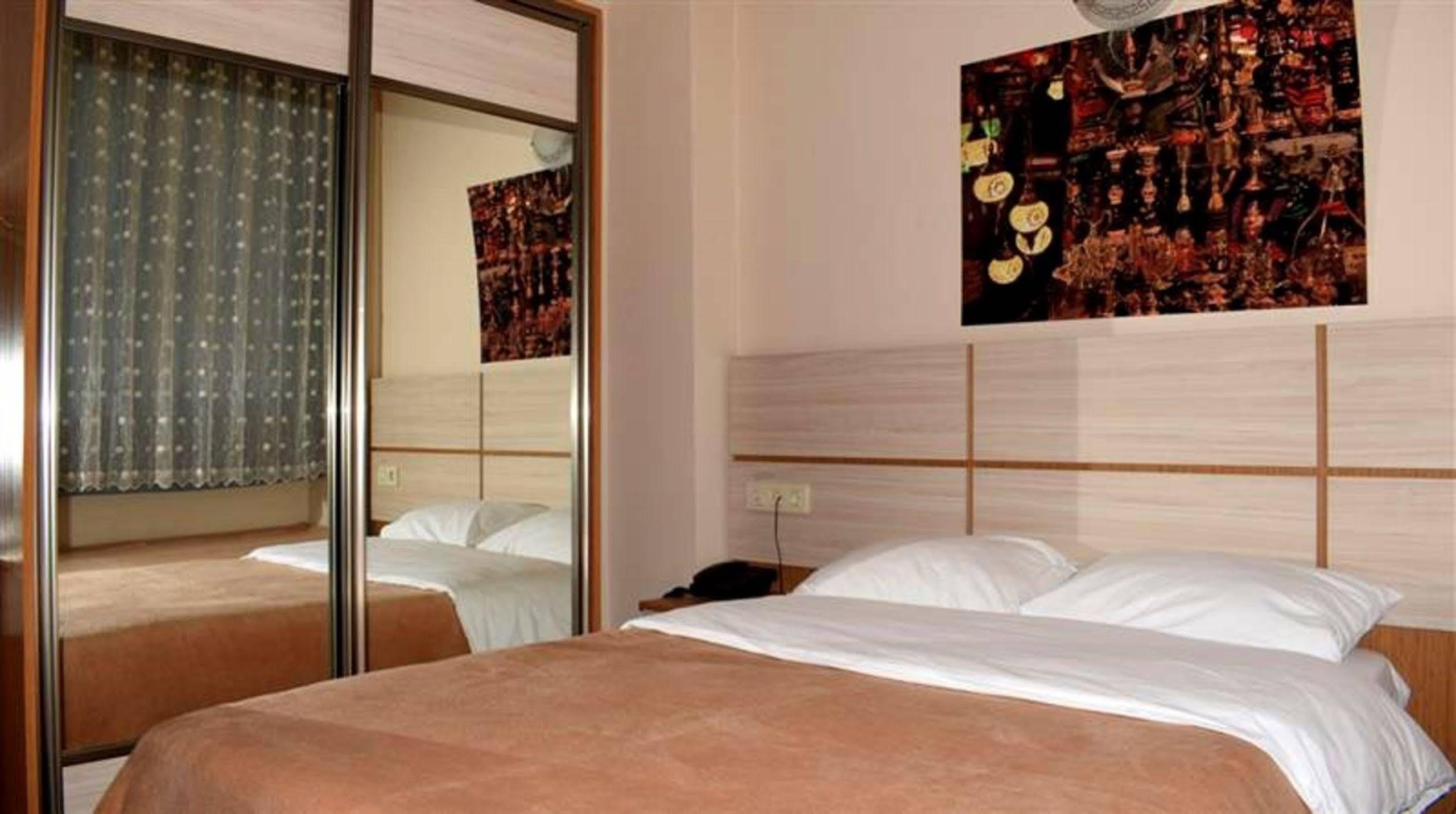 Royal Suites Besiktas Κωνσταντινούπολη Εξωτερικό φωτογραφία