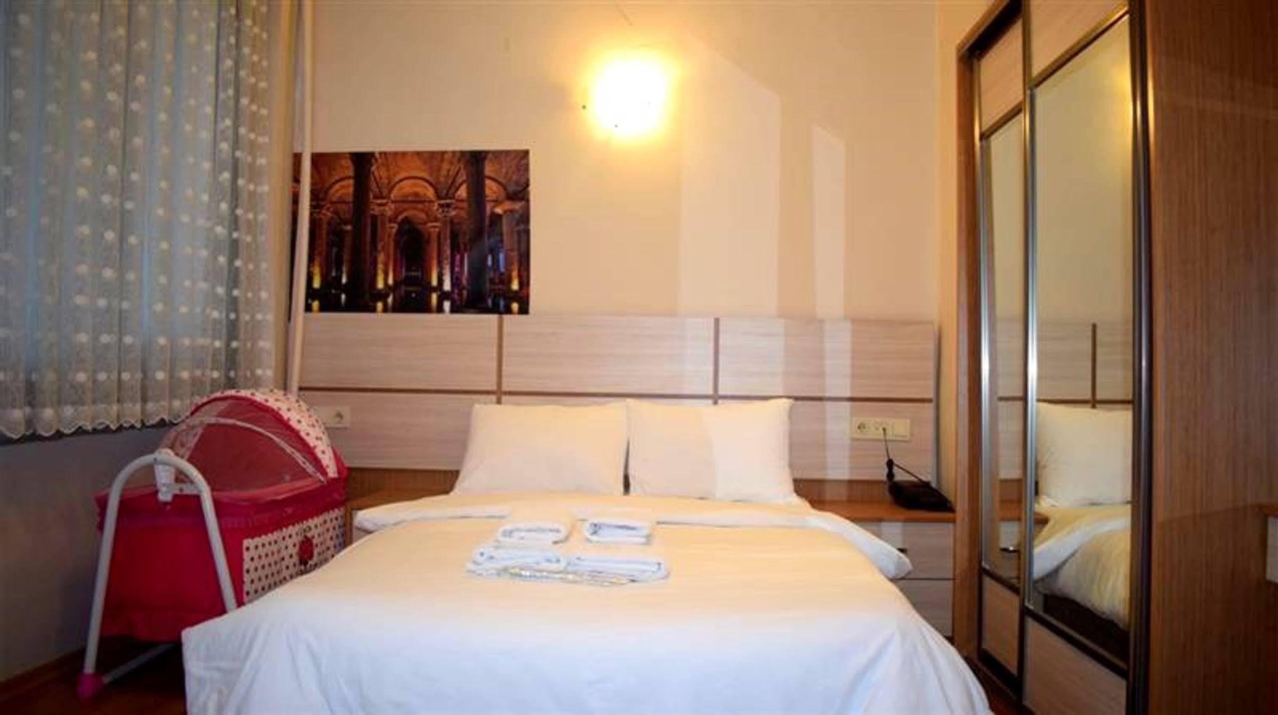 Royal Suites Besiktas Κωνσταντινούπολη Εξωτερικό φωτογραφία