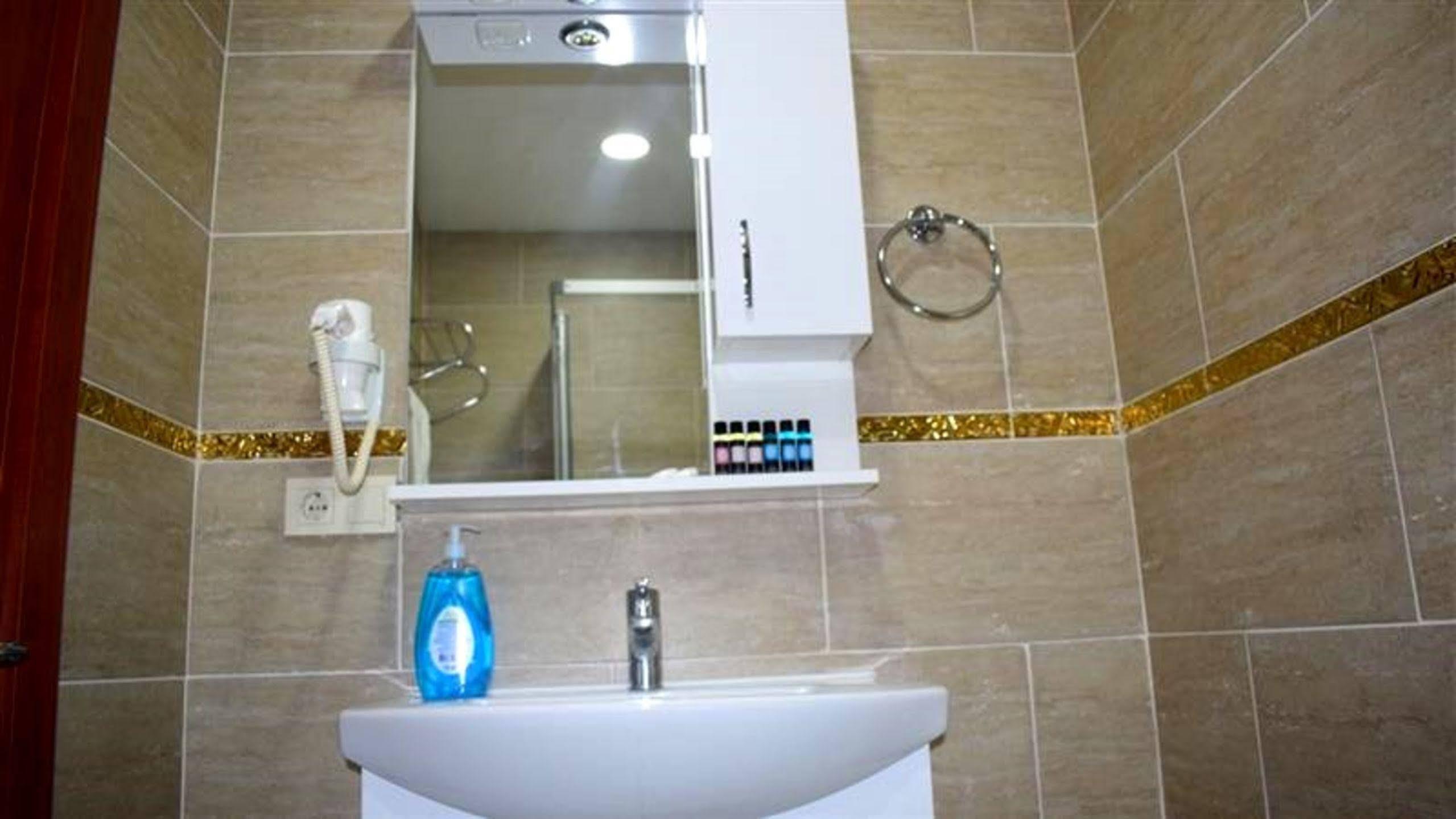 Royal Suites Besiktas Κωνσταντινούπολη Εξωτερικό φωτογραφία