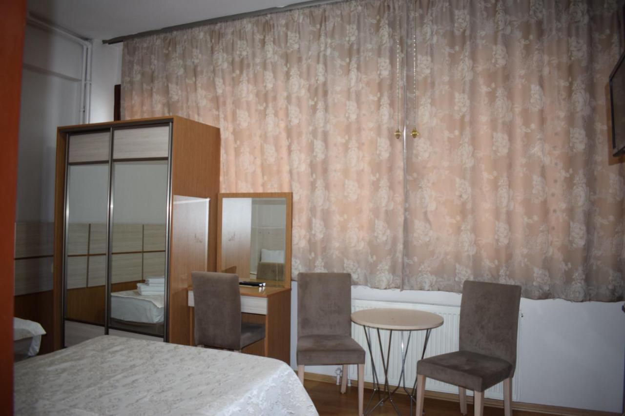 Royal Suites Besiktas Κωνσταντινούπολη Εξωτερικό φωτογραφία