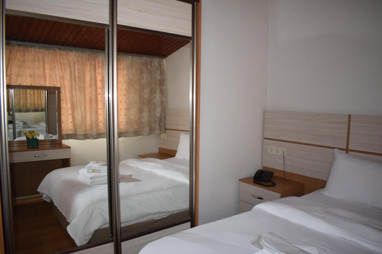 Royal Suites Besiktas Κωνσταντινούπολη Εξωτερικό φωτογραφία