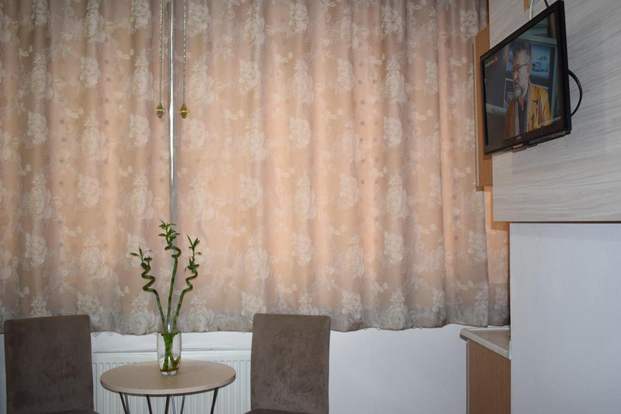 Royal Suites Besiktas Κωνσταντινούπολη Εξωτερικό φωτογραφία
