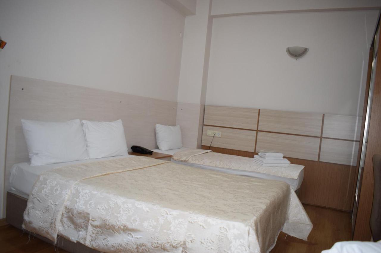 Royal Suites Besiktas Κωνσταντινούπολη Εξωτερικό φωτογραφία